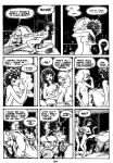 [Reed Waller] Omaha: The Cat Dancer #01