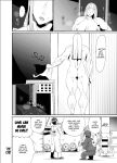 [Sora wa Chimidoro (Sorahati Midoro)] Mahou Kinniku Shoujo Six Pack | Magical Muscle Girl Six-Pack