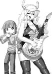 [gos to vi ] Muchi Muchi Hatsujou Dragon (Kobayashi-san-chi no Maid Dragon)