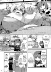 [gos to vi ] Muchi Muchi Hatsujou Dragon (Kobayashi-san-chi no Maid Dragon)