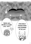 [gos to vi ] Muchi Muchi Hatsujou Dragon (Kobayashi-san-chi no Maid Dragon)