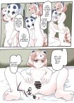 [Kemoshiko Doukoukai] Panda Harem (Kemono Friends)