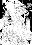[Molotov Cocktail (Oowada Tomari)] Rall Rill II (Super Dimensional Legend Rall) {Awesome Sauce}