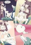 Fur34: Wolf Feast