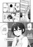 [Misaki (Ousato Notsuwa)] Suki de Onnanoko ni Natta Wakejanai!... Noni | I Didn't Become a Girl Because I Wanted to! And Yet...
