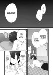 [Misaki (Ousato Notsuwa)] Suki de Onnanoko ni Natta Wakejanai!... Noni | I Didn't Become a Girl Because I Wanted to! And Yet...