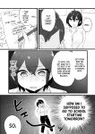 [Misaki (Ousato Notsuwa)] Suki de Onnanoko ni Natta Wakejanai!... Noni | I Didn't Become a Girl Because I Wanted to! And Yet...