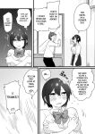 [Misaki (Ousato Notsuwa)] Suki de Onnanoko ni Natta Wakejanai!... Noni | I Didn't Become a Girl Because I Wanted to! And Yet...