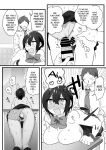 [Misaki (Ousato Notsuwa)] Suki de Onnanoko ni Natta Wakejanai!... Noni | I Didn't Become a Girl Because I Wanted to! And Yet...