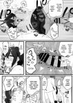 [Misaki (Ousato Notsuwa)] Suki de Onnanoko ni Natta Wakejanai!... Noni | I Didn't Become a Girl Because I Wanted to! And Yet...