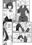 [Misaki (Ousato Notsuwa)] Suki de Onnanoko ni Natta Wakejanai!... Noni | I Didn't Become a Girl Because I Wanted to! And Yet...