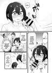[Misaki (Ousato Notsuwa)] Suki de Onnanoko ni Natta Wakejanai!... Noni | I Didn't Become a Girl Because I Wanted to! And Yet...