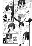 [Misaki (Ousato Notsuwa)] Suki de Onnanoko ni Natta Wakejanai!... Noni | I Didn't Become a Girl Because I Wanted to! And Yet...