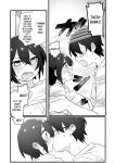 [Misaki (Ousato Notsuwa)] Suki de Onnanoko ni Natta Wakejanai!... Noni | I Didn't Become a Girl Because I Wanted to! And Yet...