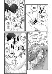 [Misaki (Ousato Notsuwa)] Suki de Onnanoko ni Natta Wakejanai!... Noni | I Didn't Become a Girl Because I Wanted to! And Yet...