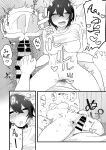 [Misaki (Ousato Notsuwa)] Suki de Onnanoko ni Natta Wakejanai!... Noni | I Didn't Become a Girl Because I Wanted to! And Yet...