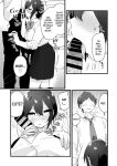 [Misaki (Ousato Notsuwa)] Suki de Onnanoko ni Natta Wakejanai!... Noni | I Didn't Become a Girl Because I Wanted to! And Yet...