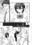 [Misaki (Ousato Notsuwa)] Suki de Onnanoko ni Natta Wakejanai!... Noni | I Didn't Become a Girl Because I Wanted to! And Yet...