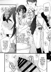 [Misaki (Ousato Notsuwa)] Suki de Onnanoko ni Natta Wakejanai!... Noni | I Didn't Become a Girl Because I Wanted to! And Yet...