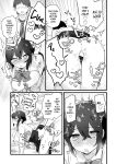[Misaki (Ousato Notsuwa)] Suki de Onnanoko ni Natta Wakejanai!... Noni | I Didn't Become a Girl Because I Wanted to! And Yet...
