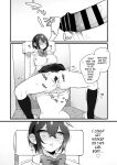 [Misaki (Ousato Notsuwa)] Suki de Onnanoko ni Natta Wakejanai!... Noni | I Didn't Become a Girl Because I Wanted to! And Yet...