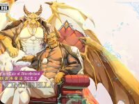 [Bard's Scroll ] Shinderera | Fairy Tale of Afterschool ACT.2 Cinderella (Tokyo Afterschool Summoners)
