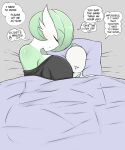 hornyvoir by SaltyXodium
