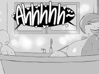 hornyvoir by SaltyXodium