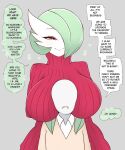hornyvoir by SaltyXodium