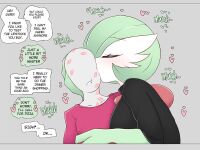 hornyvoir by SaltyXodium