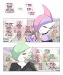 hornyvoir by SaltyXodium