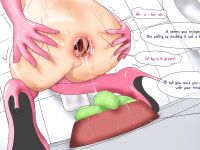 [shakuraya] Ochako Toilet Pig (My Hero Academia)