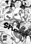 [Milkdou Shoukai (Milk Studio)] Father And Daughter and Mother And Son