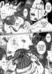 [Milkdou Shoukai (Milk Studio)] Father And Daughter and Mother And Son