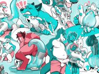 [BraeBurner] Pass The Pooltoy!