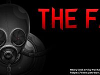 [JacketFreak] The Fan - No scat version
