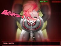 [JacketFreak] The Fan - No scat version