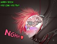 [JacketFreak] The Fan - No scat version