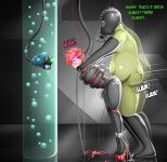 [JacketFreak] The Fan - No scat version