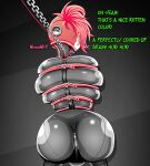 [JacketFreak] The Fan - No scat version