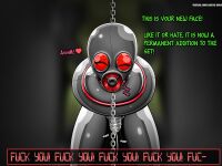 [JacketFreak] The Fan - No scat version