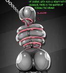 [JacketFreak] The Fan - No scat version
