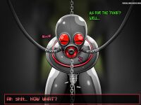 [JacketFreak] The Fan - No scat version