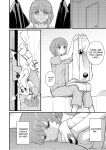 (C102) [Kayoudou (Matsuka)] IMOUTO SWITCH (Seishun Buta Yarou wa Bunny Girl Senpai no Yume o Minai) [NoBralette]