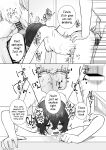 [Oyogi (Kanashiro no Hako)] Yasashii Kimi ni Ijiwaru Saretai | Gentle You, Bully Me [A Cool Person]