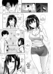 [antyuumosaku (malcorond)] Atashi ga Nuite Ageyo kka? [SDTLs]