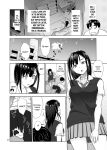 [antyuumosaku (malcorond)] Atashi ga Nuite Ageyo kka? [SDTLs]