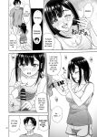 [antyuumosaku (malcorond)] Atashi ga Nuite Ageyo kka? [SDTLs]