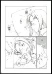 (C72) [Sakura Koubou (Sakura Kotetsu)] Moteamasu 2 | Too Much For Me 2 (KimiKiss) [CulturedCommissions]