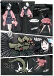 [Nyte] Demon Slayer: Makomo's Final Selection